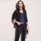 Traje Ejecutivo Slim Fit para Mujer - Elegancia Profesional