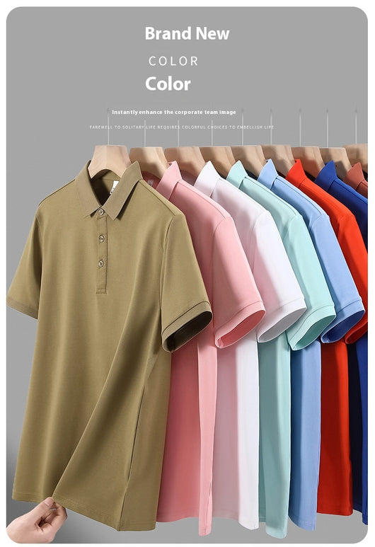 Polo Profesional Premium para Trabajo - Image 19