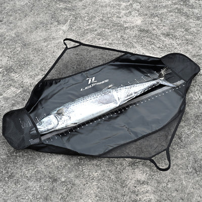 Tapete Medidor para Equipos de Pesca - Image 9