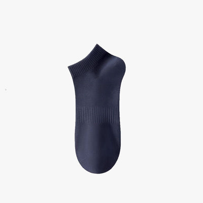 Calcetines Invisibles Antibacterianos 7A Hombre - Transpirables para Verano - Image 10