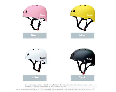 Casco Protector para Bicicleta y Deportes Extremos - Image 18