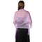 Morado Claro 185 X 65 Cm