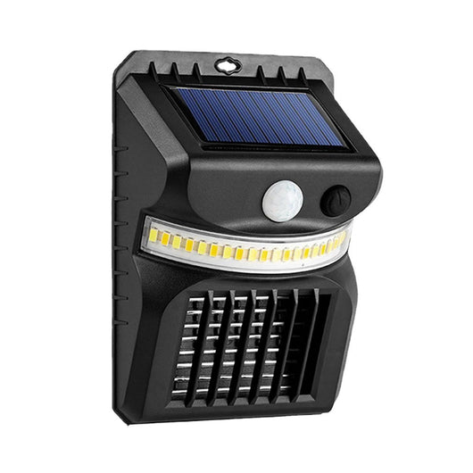 Lámpara Solar Antimosquitos para Jardín - Luz LED Decorativa Impermeable - Image 4