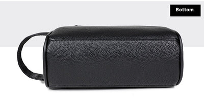Cartera de Cuero para Hombre - Portadocumentos Ejecutivo de Gran Capacidad - Image 13