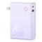 Blanco 220 V US