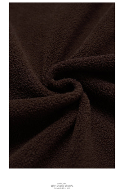 Sudadera con Capucha Polar Antiestática con Bordado - Image 12