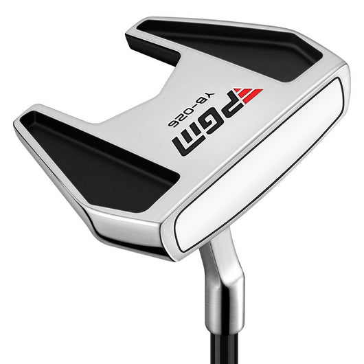 Putter Golf Profesional Centro de Gravedad Bajo - Estabilidad y Precisión - Image 5