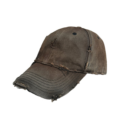Gorra con Bordado Resistente a Manchas de Óxido y Suciedad - Image 5