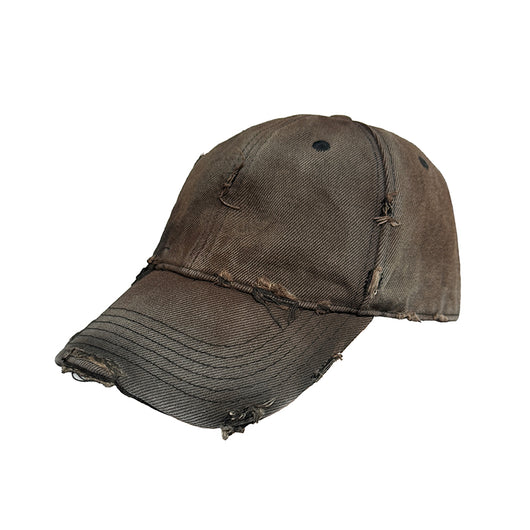Gorra con Bordado Resistente a Manchas de Óxido y Suciedad - Image 5