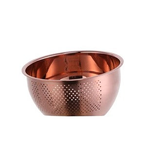 Colador de Arroz Acero Inoxidable Premium - Image 7