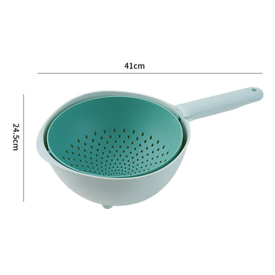 Canasta Multiusos para Vegetales y Frutas - Image 9