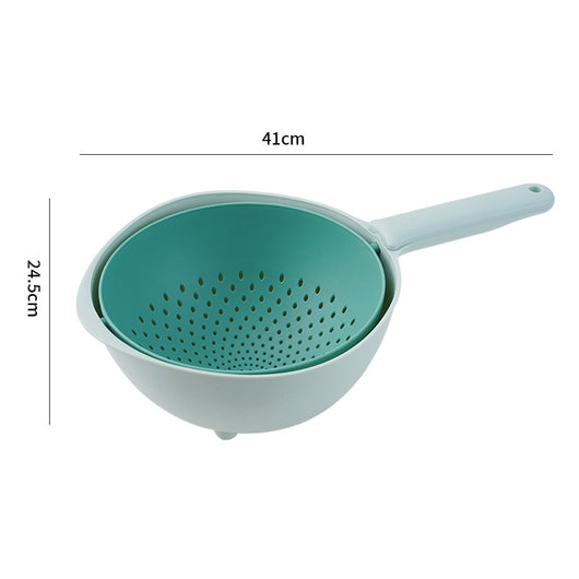 Canasta Multiusos para Vegetales y Frutas - Image 9