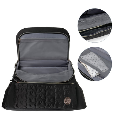 Bolsa Multiusos Acolchada Impermeable con Doble Asa - Image 15