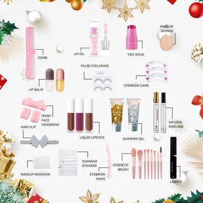 Caja de Adviento Navideño con Regalos Sorpresa - Image 10