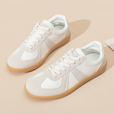 Tenis Casuales Versátiles con Suela Plana para Hombre - Image 6