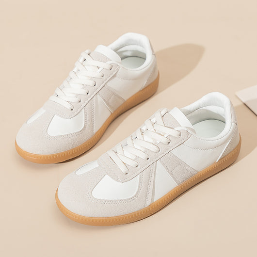 Tenis Casuales Versátiles con Suela Plana para Hombre - Image 6