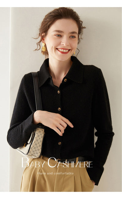 Suéter Tejido Slim Fit - Base Versátil y Elegante - Image 22