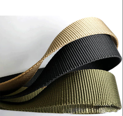 Cinturón Cobra Casual de Lona para Exteriores - Image 12
