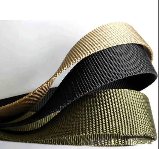 Cinturón Cobra Casual de Lona para Exteriores - Image 12