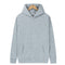 Sudaderas Lisas Unisex de Colores Sólidos
