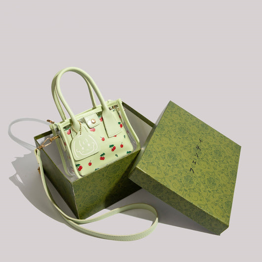 Bolsa Diagonal Multicolor con Personalidad para Mujer - Image 10