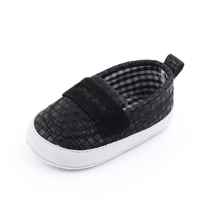 Zapatos Tejidos Casuales para Niños - Suela Blanda Antideslizante - Image 12