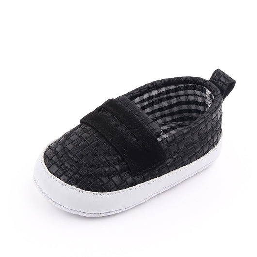 Zapatos Tejidos Casuales para Niños - Suela Blanda Antideslizante - Image 12