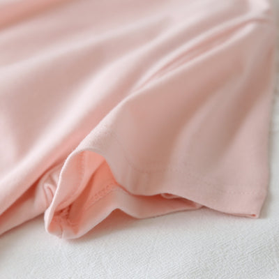 Conjunto de Shorts y Blusa de Manga Corta para Mujer - Cómodo y Casual - Image 13