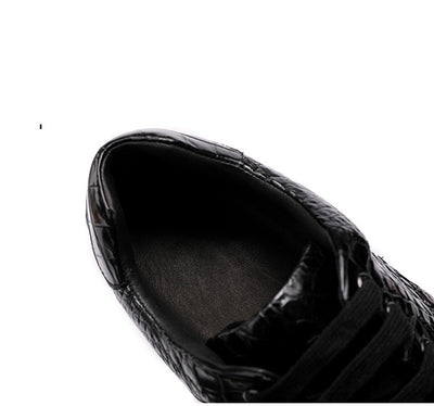 Tenis Casuales Retro para Hombre con Cordones - Image 7