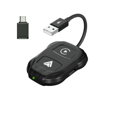 Adaptador Inteligente de Auto Alámbrico a Inalámbrico - Image 25