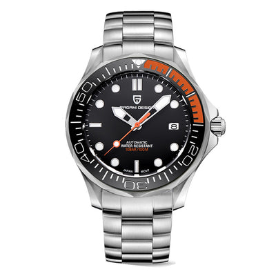 Reloj Deportivo Empresarial Impermeable con Luz Nocturna - Image 22
