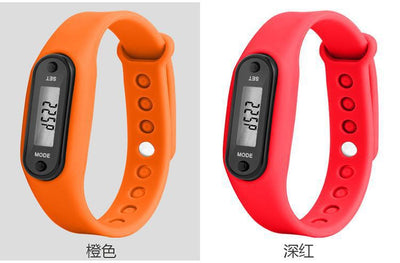 Reloj Podómetro Deportivo Xiaomi - Monitor de Actividad Física Multifuncional - Image 4
