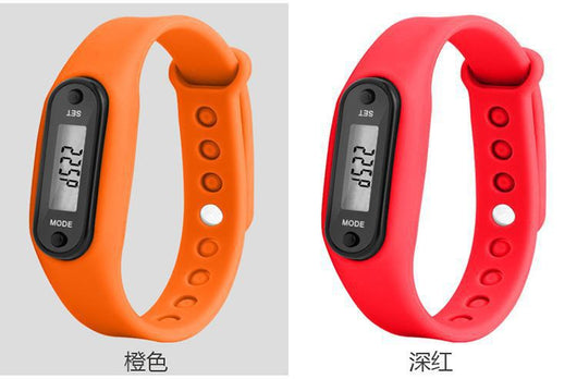 Reloj Podómetro Deportivo Xiaomi - Monitor de Actividad Física Multifuncional - Image 4