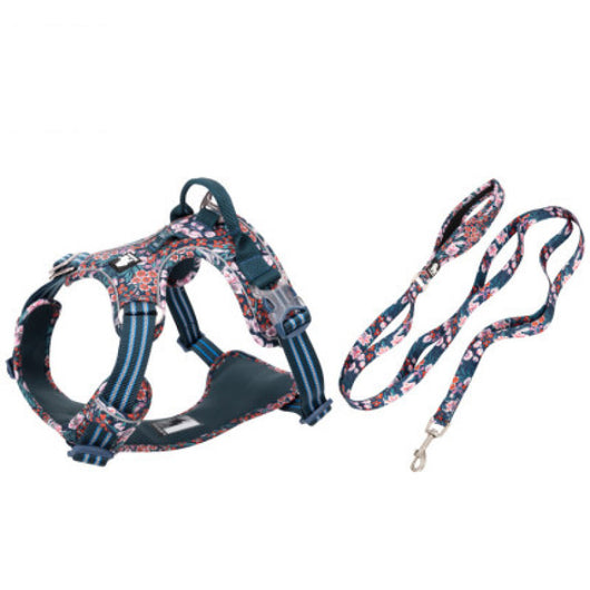 Arnés de Pecho con Correa para Perros - Sistema Completo de Seguridad - Image 12