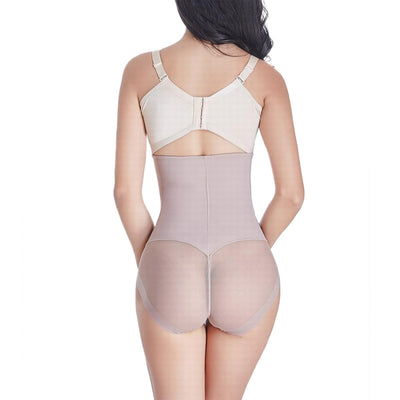 Pantalones Moldeadores de Cintura Alta con Elasticidad Premium - Image 10