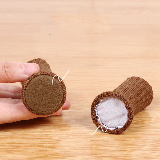 Protectores Antideslizantes de Piso con Calcetines Elásticos de Alta Resistencia - Image 8