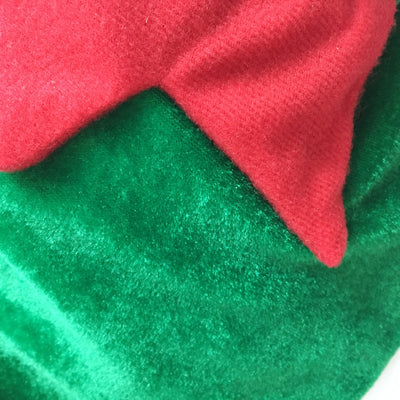 Disfraz Navideño Elfo Verde para Mascotas - Ropa Festiva para Perros - Image 19
