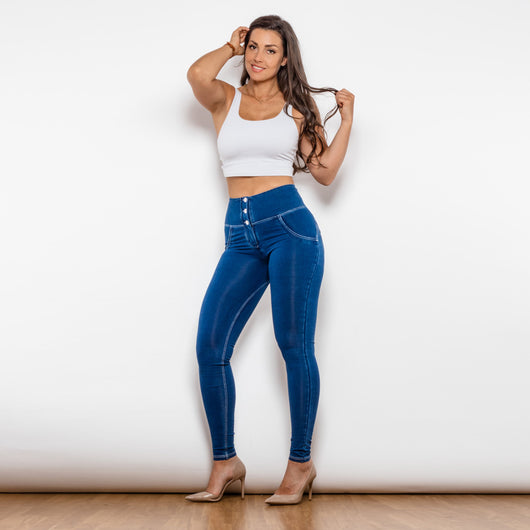Pantalones Deportivos Levanta Caderas para Mujer - Diseño Realzador - Image 12