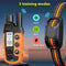Collar Adiestramiento Canino Resistente al Agua con Control Remoto