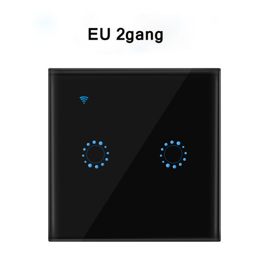 Control Remoto Inteligente con Pantalla Táctil - Image 27