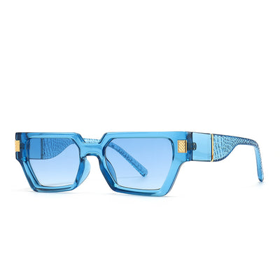 Gafas de Moda Cuadradas Europeas y Americanas - Image 14