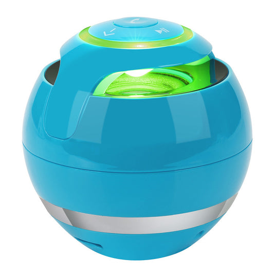 Parlante Bluetooth Inalámbrico Portátil - Image 2