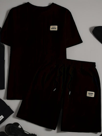 Conjunto de Punto 2 Piezas Comfort con Detalles en Grano de Trigo - Image 13