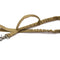 Yellow leash
