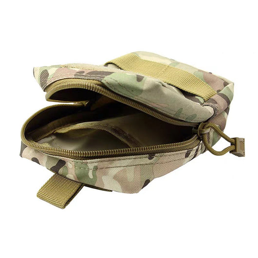 Chaleco Táctico para Perros con Desmontaje Rápido - Ropa de Entrenamiento - Image 54