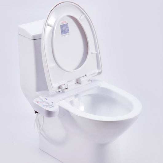 Asiento de Inodoro Bidet Inteligente sin Calefacción - Image 5