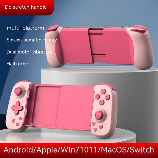 Control Inalámbrico Bluetooth para Ejercicios y Juegos - Image 4