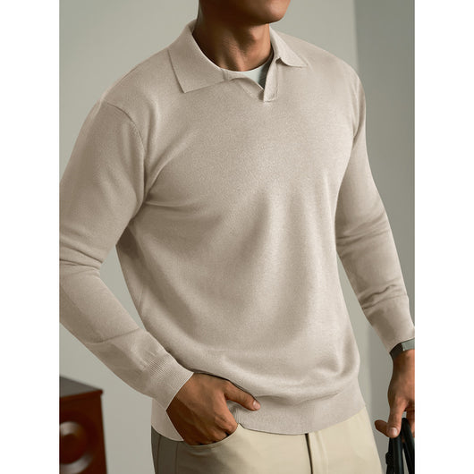 Suéteres Premium para Hombre: Otoño e Invierno - Image 4