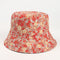 Rojo M 56to58 Cm