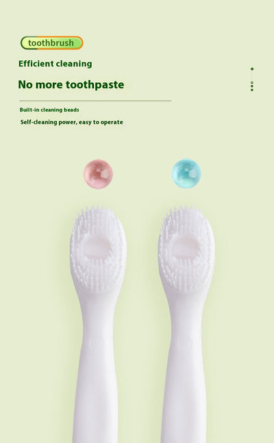 Cepillo de Dientes Compacto con Cerdas Suaves - Image 18
